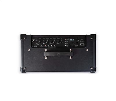 Blackstar ID:X 50 Black2