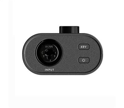 Blackstar Polar Go FET Interface2