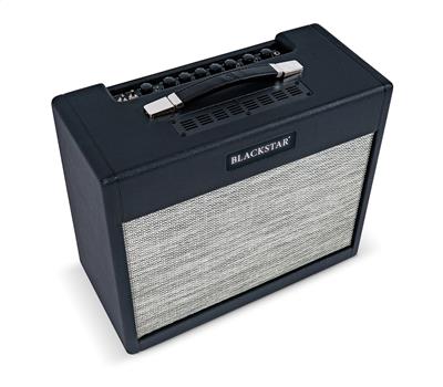 Blackstar St.James 50 6L6 Combo Black2