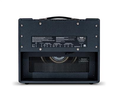 Blackstar St.James 50 6L6 Combo Black3