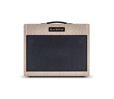 Blackstar St.James 50 EL34 Combo Fawn1