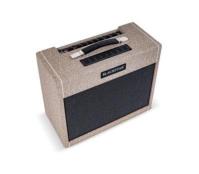 Blackstar St.James 50 EL34 Combo Fawn2