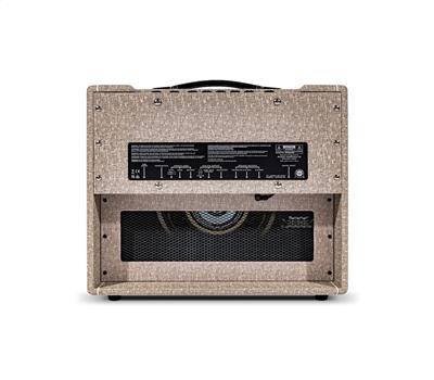 Blackstar St.James 50 EL34 Combo Fawn3