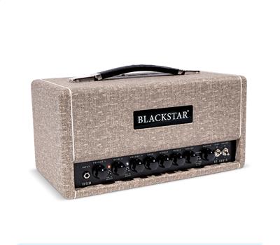 Blackstar St.James 50 EL34 Head Fawn1