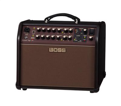 Boss Acoustic Singer Live2