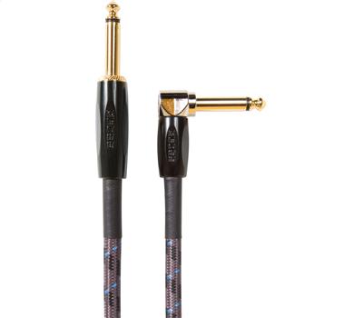 Boss BIC-15A 4,5 Meter Jack - Winkel-Jack