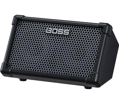 Boss Cube Street II Black1