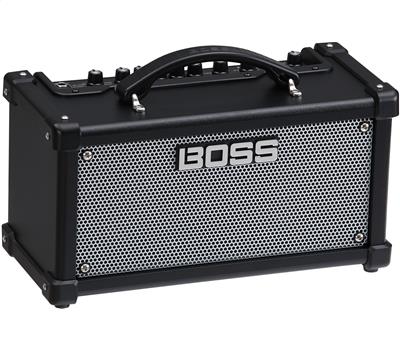 Boss Dual Cube LX1