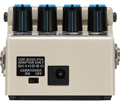 Boss DD-8 Digital Delay3