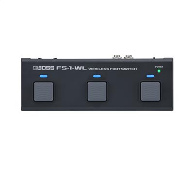 Boss FS-1-WL1