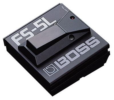 Boss FS-5L