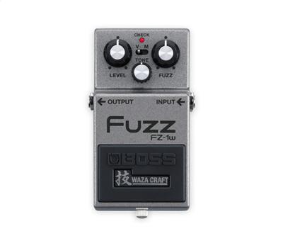 Boss FZ-1W Waza Craft1