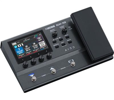 Boss GX-101