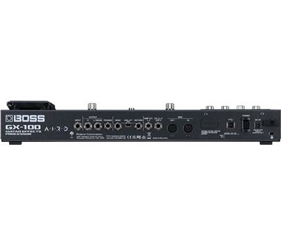 Boss GX-1002