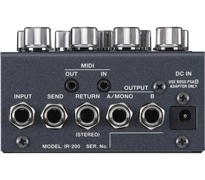 Boss IR-2002