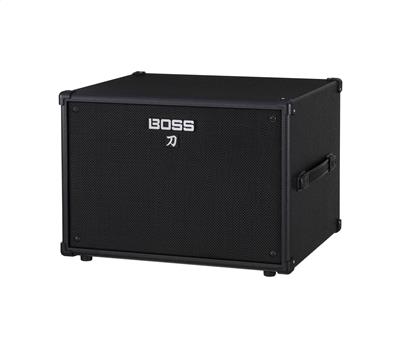 Boss Katana Bass Cabinet 1x12"2