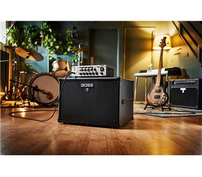 Boss Katana Bass Cabinet 1x12"5