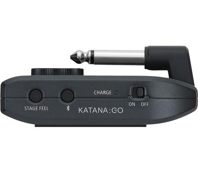 Boss Katana Go3