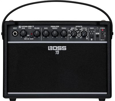 Boss Katana Mini X1