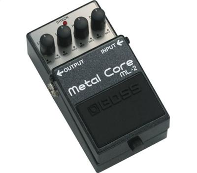 Boss ML 2 Metal Core2