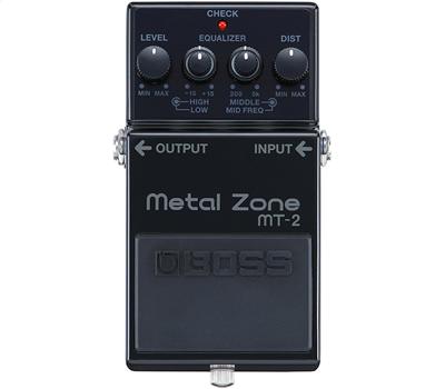 Boss MT-2-3A