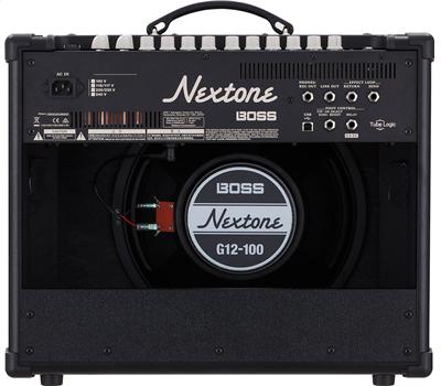 Boss Nextone Stage2