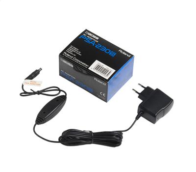 Boss PSA 230S-2 AC Adaptor DC 9 V 500 mA