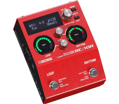 Boss RC-10R2