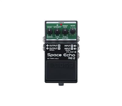 Boss RE-2 Space Echo1