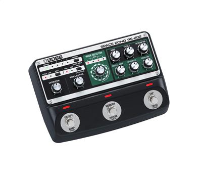 Boss RE-202 Space Echo2