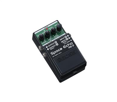 Boss RE-2 Space Echo2
