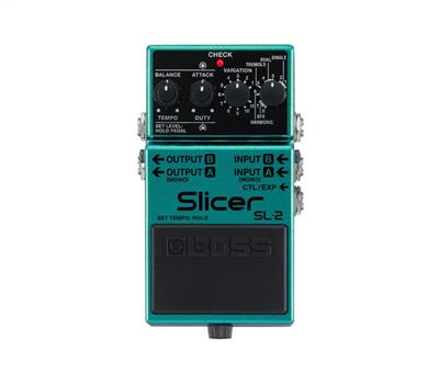 Boss SL-21