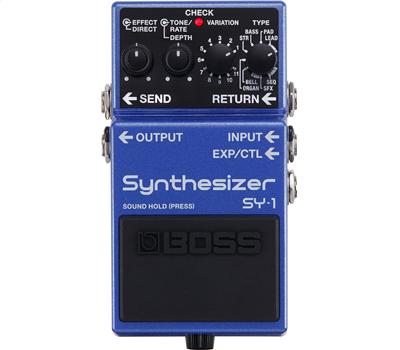 Boss SY-11