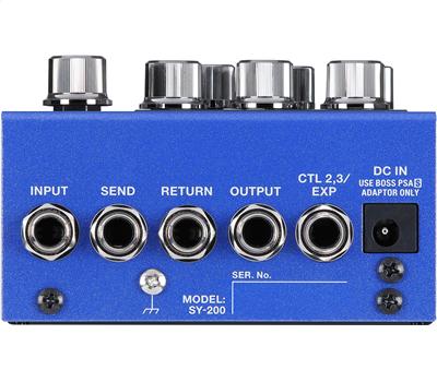 Boss SY-2003