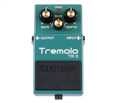 Boss TR-2 Tremolo1