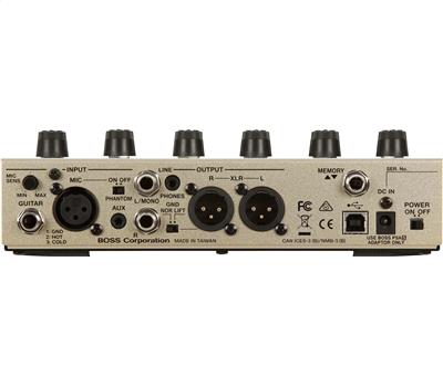 Boss VE-83