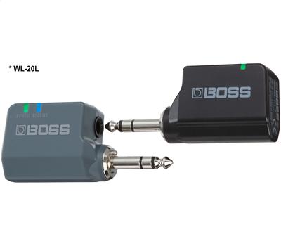 Boss WL-20L