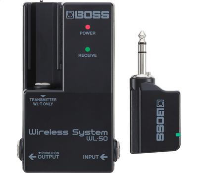 Boss WL-501