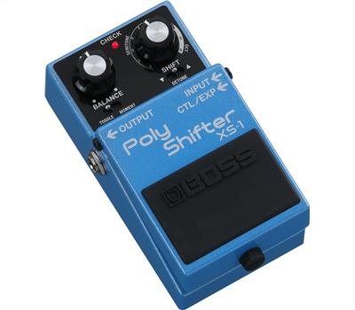 Boss XS-1 Poly Shifter2