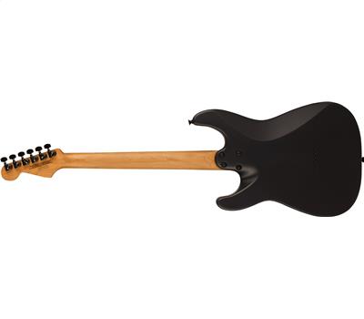 Charvel Pro-Mod Plus So-Cal Style 1 HH HT E Ebony Fingerboard Scorched Earth2