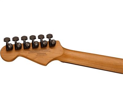 Charvel Pro-Mod Plus So-Cal Style 1 HH HT E Ebony Fingerboard Scorched Earth5