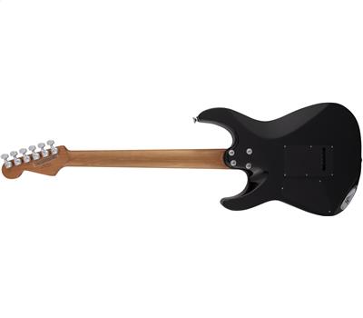 Charvel Pro Mod DK22 SSS 2PT CM Black2