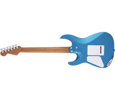 Charvel Pro Mod DK22 SSS 2PT CM Electric Blue2