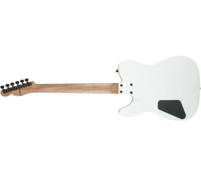 Charvel Joe Duplantier Signature Pro-Mod San Dimas® Style 2 in Satin White2