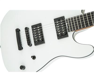 Charvel Joe Duplantier Signature Pro-Mod San Dimas® Style 2 in Satin White5