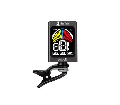 Cherub WST 680 Tuner1