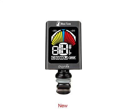 Cherub WST 680 Tuner2
