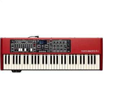 Clavia Nord Electro 5D 61
