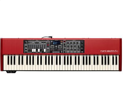 Clavia Nord Electro 5D 73
