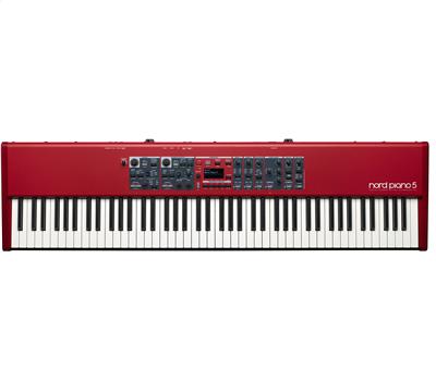 Clavia Nord Piano 5 88 Hammer Action